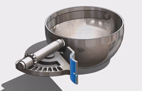 Udemy - SolidWorks Modeling Bootcamp