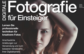 Digitale Fotografie fur Einsteiger - Juni 2025 (PDF) - book