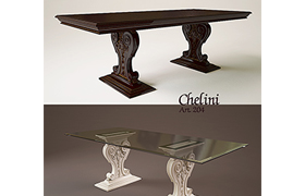 Chelini Art 204
