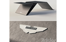 Formitalia Aston Martin