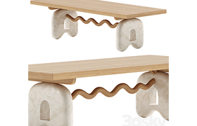 The Puerta Table