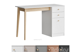 Torvall-1 table Divanru