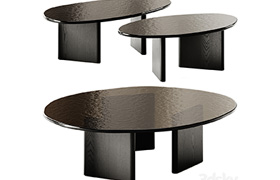 MisuraEmme Stowe Coffee Tables