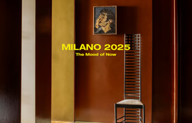 est living magazine - Issue 56, Milan Special 2025 (True PDF) - book