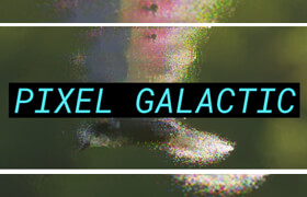Pixel Galactic