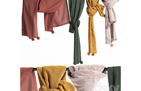 IKEA Clothes rack