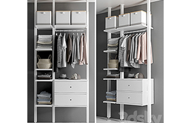 IKEA Elvarli Set3