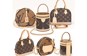 Vuitton set 2