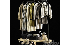 Coat collection