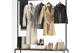 Outerwear, coat