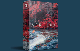The RunNGun - AEROLUX LUT