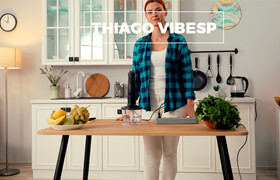 Thiago Vibesp - Best Sony Slog 3 LUTs – Slog LUTs Pack, Sony a7iii luts, Sony lut