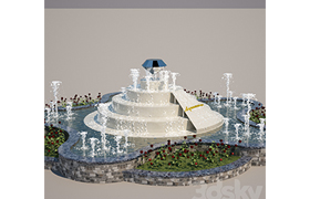 Fountain-003