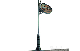 Vintage Signage 005