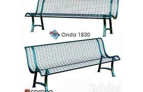 Smec Onda 1830
