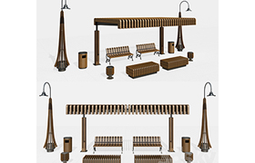 Park & ​​Play Ground Essentials