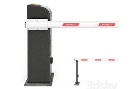 DoorHan Barrier Pro