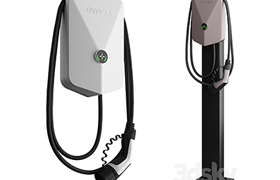 Evnex E2 Smart EV Charger