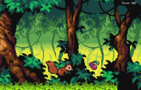 Udemy - 2D Platformer in Unity 6 Beginner to Pro