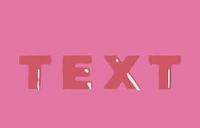 Udemy - Advanced Text in Adobe After Effects(& C4D Lite) Vol. 1 & 2