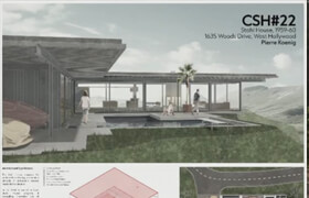 Udemy - Photoshop for Architects All-in-One Course