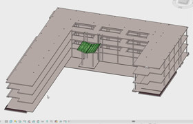 Udemy - Revit Structures Beginner Guide to Linked Architect Model