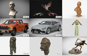 Sketchfab 01-June-25