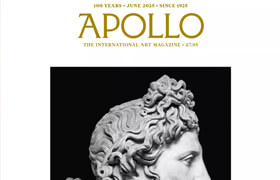 Apollo Magazine - June 2025 (PDF) - book