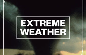 Blastwave FX - Extreme Weather - 声音素材