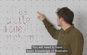 Domestika - Kinetic Typography Create a Visual Concept in Motion