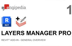 Engipedia Layers Manager Pro