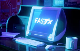 FastFX - Tiny Tapes