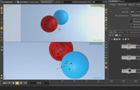 Learn Squared - Houdini Procedural Foundations by Adam Swaab