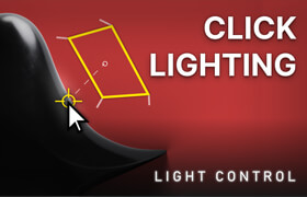 Light Control Full for Blender