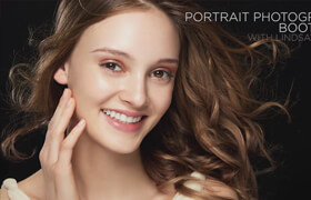 Lindsay Adler - Portrait Photography Bootcamp