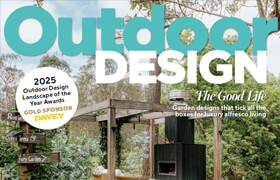 Outdoor Design - Issue 47, 2025 - book