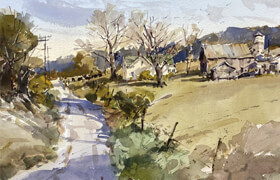 PleinAir Magazine - June-July 2025 (True PDF) - book