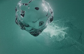 Skillshare - Lights, Camera, Render C4D + Redshift Training Masterclass