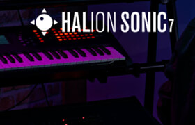 Steinberg HALion / HALion Sonic