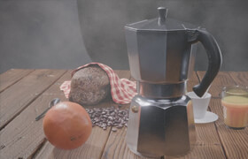 Udemy - Blender Mastery From First Click to Final Render