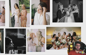 Udemy - Wedding Photography Videography Business Masterclass