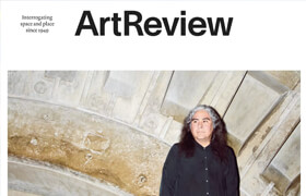 ArtReview - Summer 2025 (PDF) - book