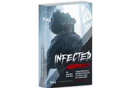 BigMediumSmall - Infected Collection - 模型