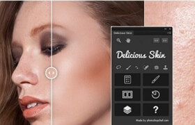 Delicious Skin