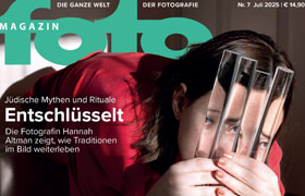 fotoMAGAZIN - Nr. 7, 2025 (PDF) - book