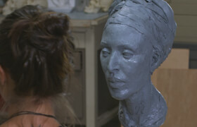 New Master Academy - Sculpt Beautiful Portraits in Clay!
