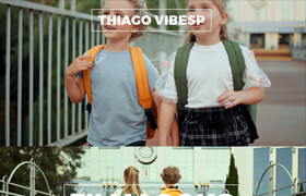Thiago Vibesp - Cinematic LUTs for Sony S-log Videos - lut