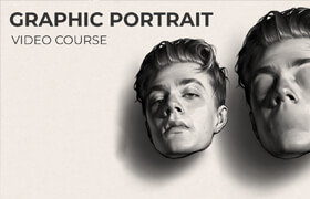 Vornikow - Graphic Portrait