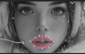 Udemy - Complete Davinci Resolve 20 Bootcamp Fusion Particles