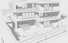 Udemy - Create 2D Architectural Drawings with SketchUp Layout